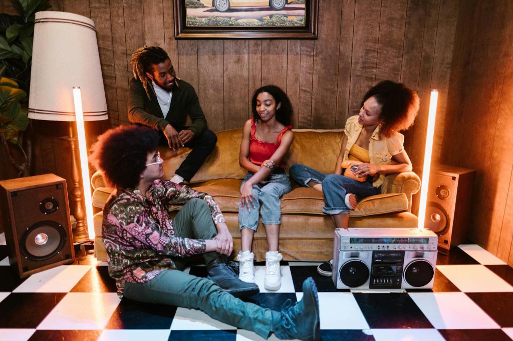 What makes Gen Z ‘It?’